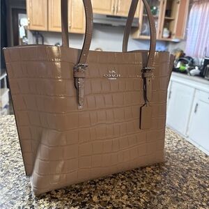 Mollie Tote Bag